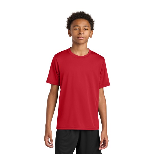 A4NB3142 A4 Scarlet