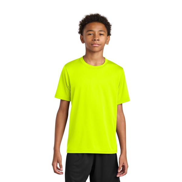 A4NB3142 A4 Safety Yellow