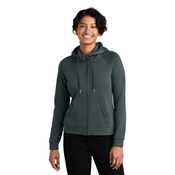 AL5003 AllMade Terrain Grey Heather