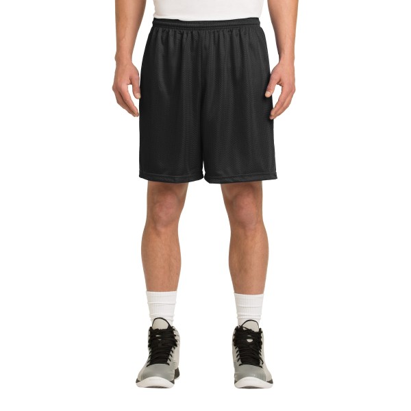 ST510 Sport-Tek Black