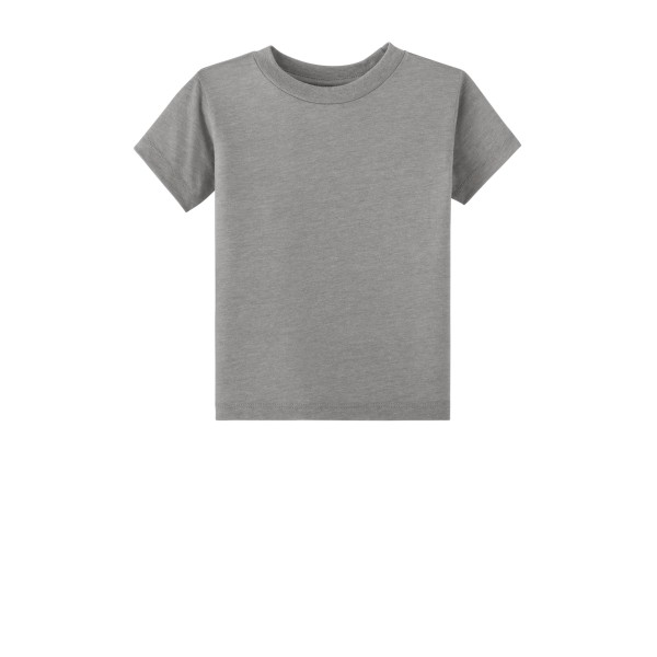 BC3413T Bella + Canvas Athletic Grey Triblend
