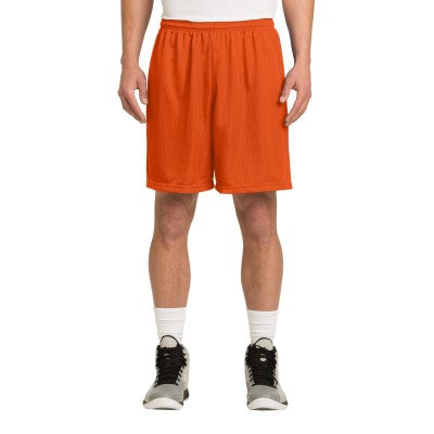 Sport-Tek ST510 Deep Orange