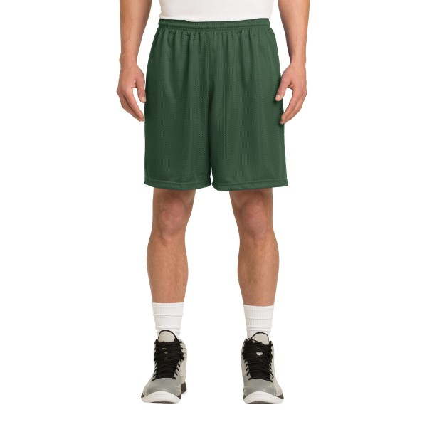 ST510 Sport-Tek Forest Green