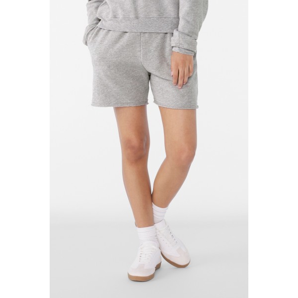 BC3787 Bella + Canvas Athletic Heather