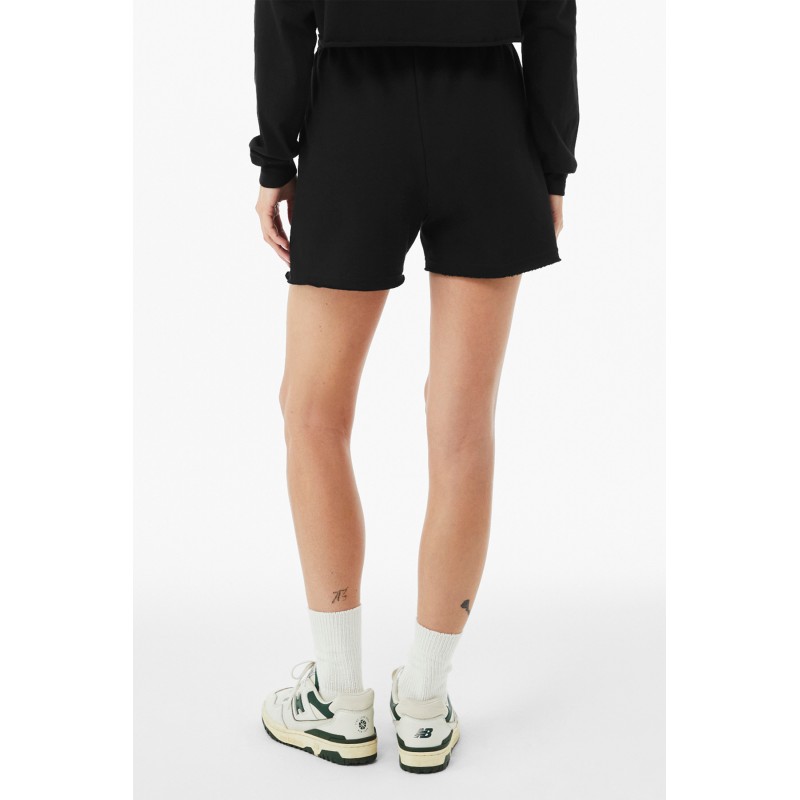 Bella + Canvas BC3787 Black