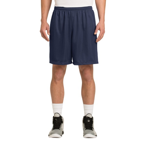ST510 Sport-Tek True Navy