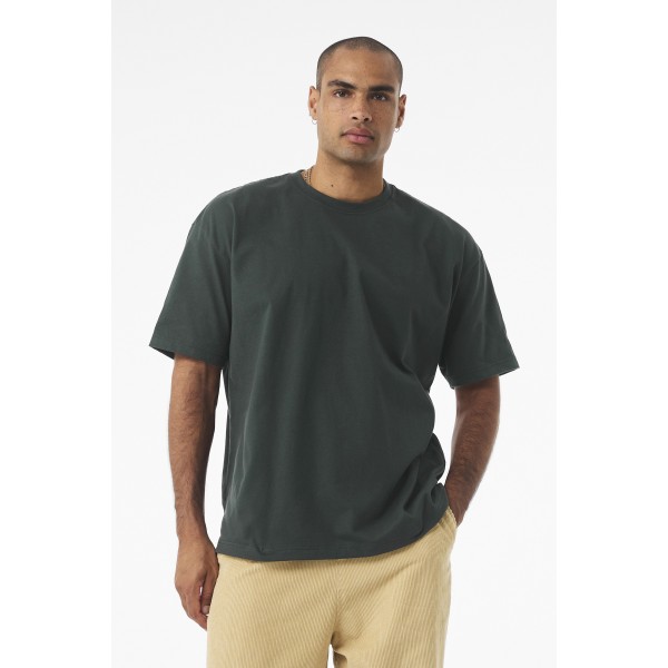 BC4610 Bella + Canvas Hunter Green
