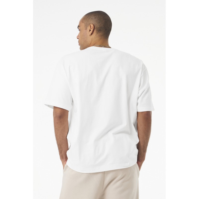 Bella + Canvas BC4610 White