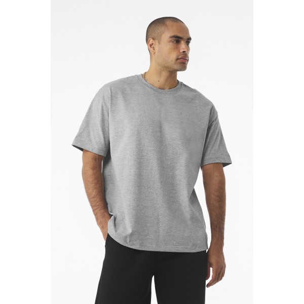 BC4610 Bella + Canvas Athletic Heather