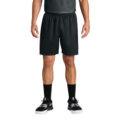 Sport-Tek ST5100 PosiCharge Mesh 7 Short