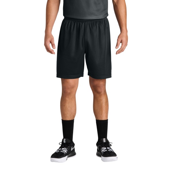 ST5100 Sport-Tek Black