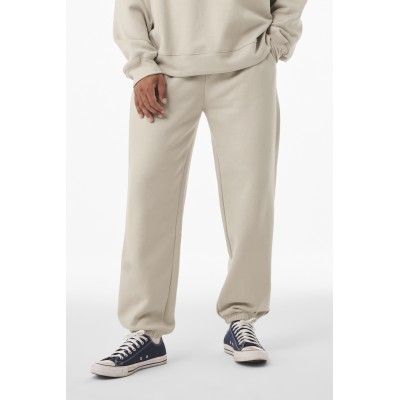 Bella + Canvas BC4737 Unisex 10-Ounce Heavyweight Sweatpant