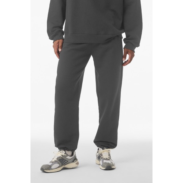 BC4737 Bella + Canvas Asphalt