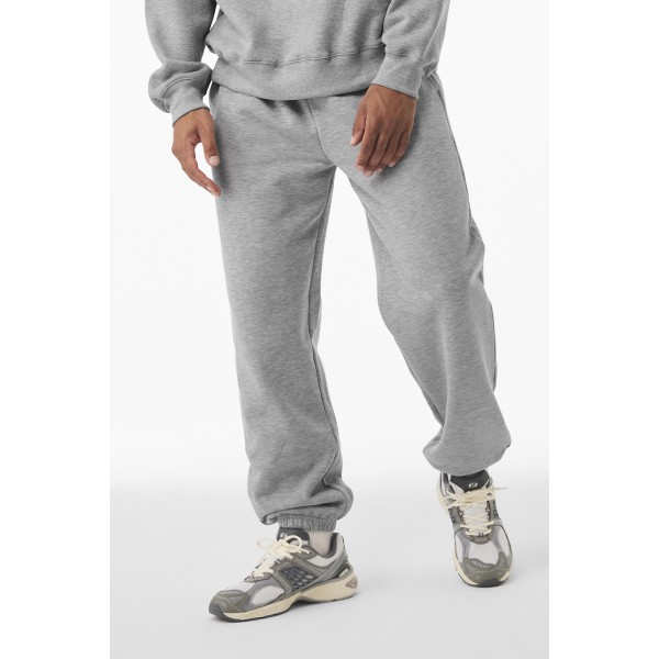 BC4737 Bella + Canvas Athletic Heather