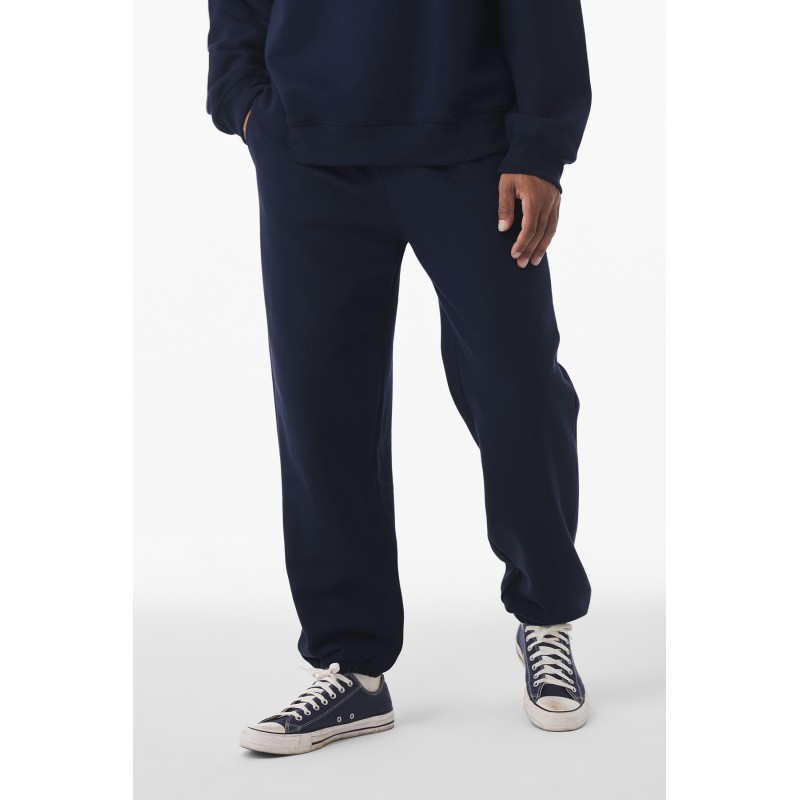 Bella + Canvas BC4737 Navy