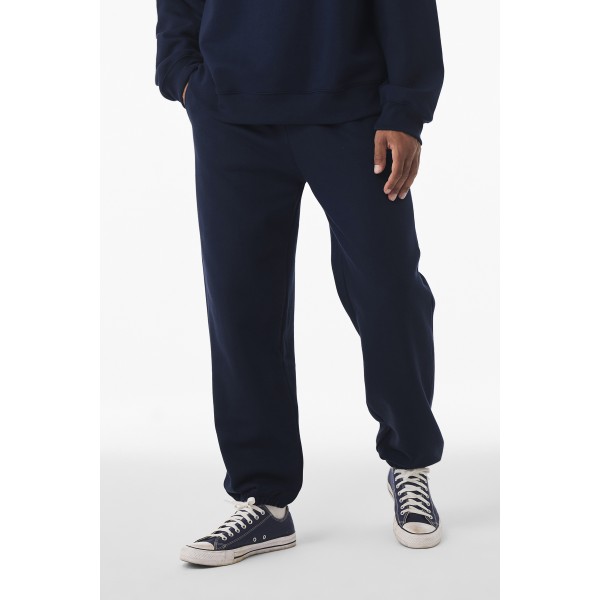 BC4737 Bella + Canvas Navy
