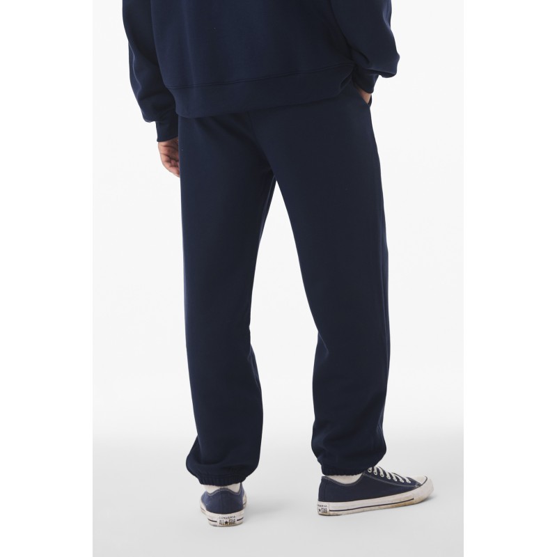 Bella + Canvas BC4737 Navy