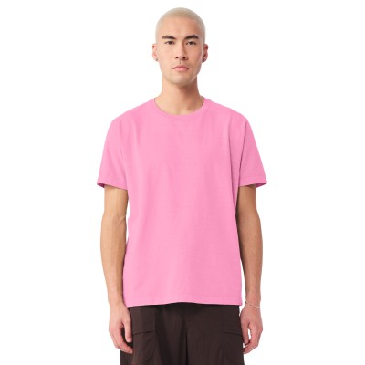 Bella + Canvas BC4810GD Unisex Heavyweight Garment-Dyed Tee