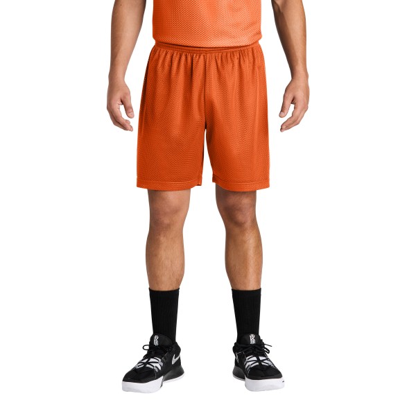 ST5100 Sport-Tek Deep Orange