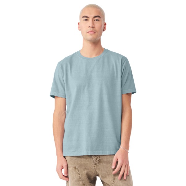 BC4810GD Bella + Canvas Light Washed Denim