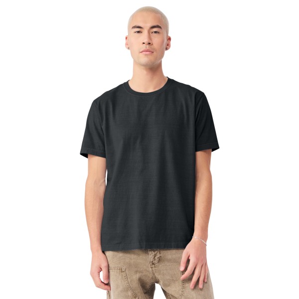 BC4810GD Bella + Canvas Washed Black