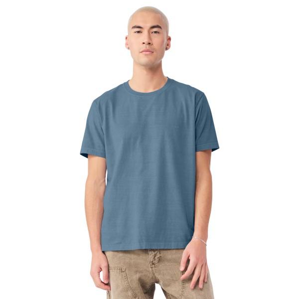 BC4810GD Bella + Canvas Washed Denim
