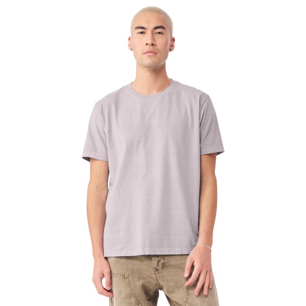 BC4810GD Bella + Canvas Washed Lavender