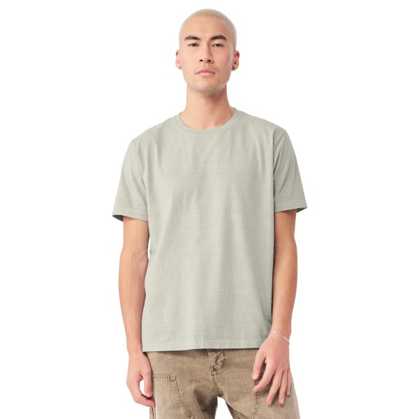 BC4810GD Bella + Canvas Washed Thyme