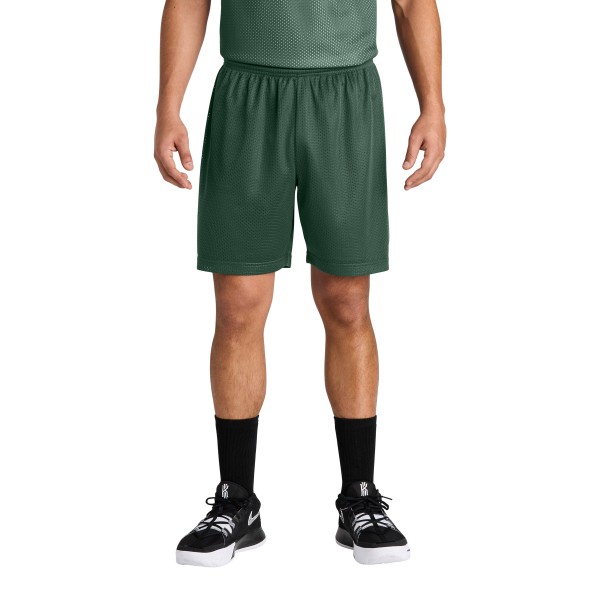 ST5100 Sport-Tek Forest Green