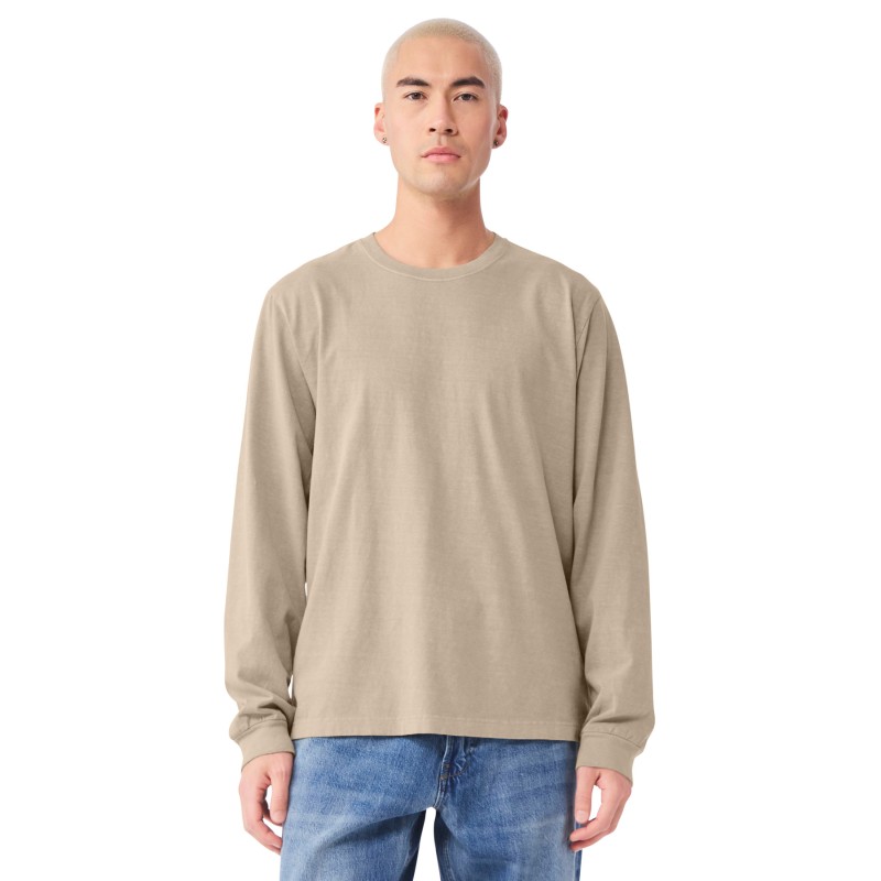 Bella + Canvas BC4851GD Khaki