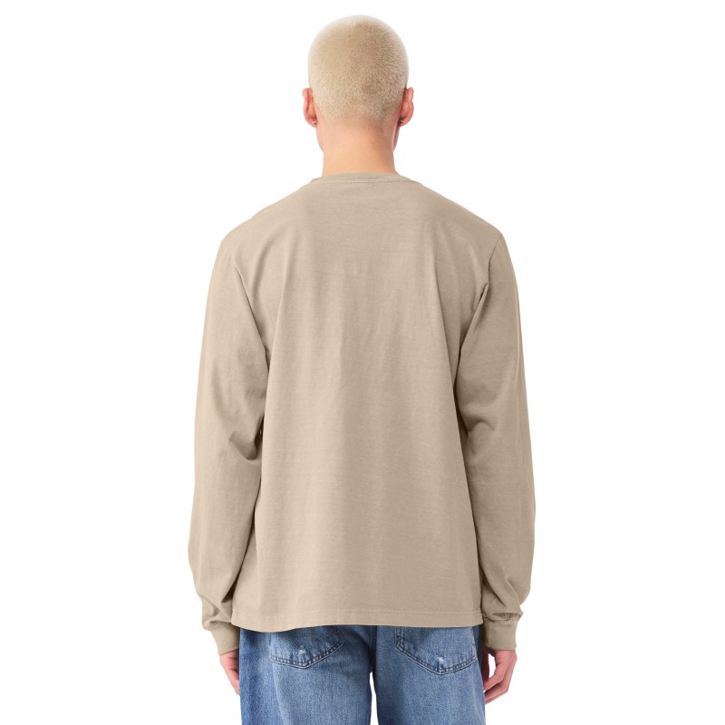 Bella + Canvas BC4851GD Khaki