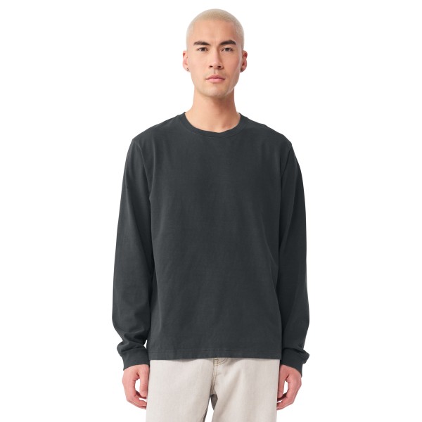 BC4851GD Bella + Canvas Washed Black