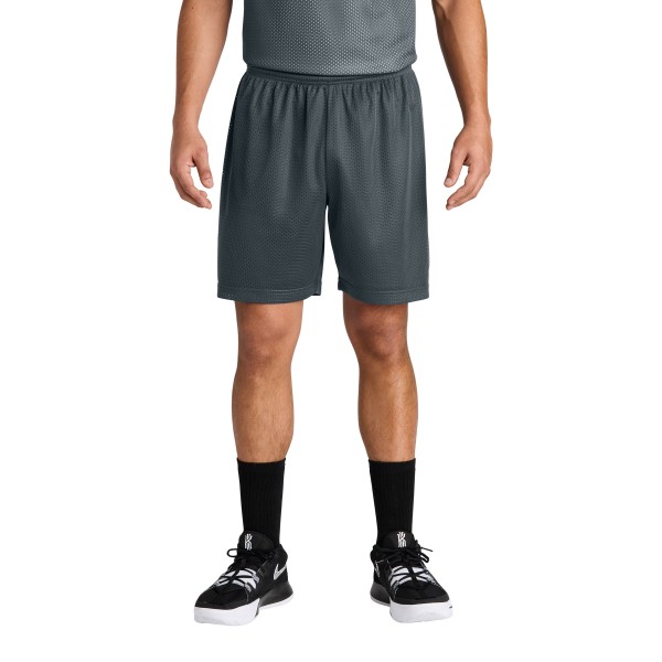 ST5100 Sport-Tek Iron Grey