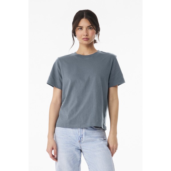 BC6110 Bella + Canvas Vintage Denim