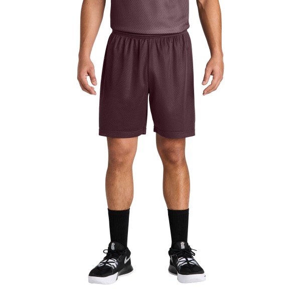 ST5100 Sport-Tek Maroon