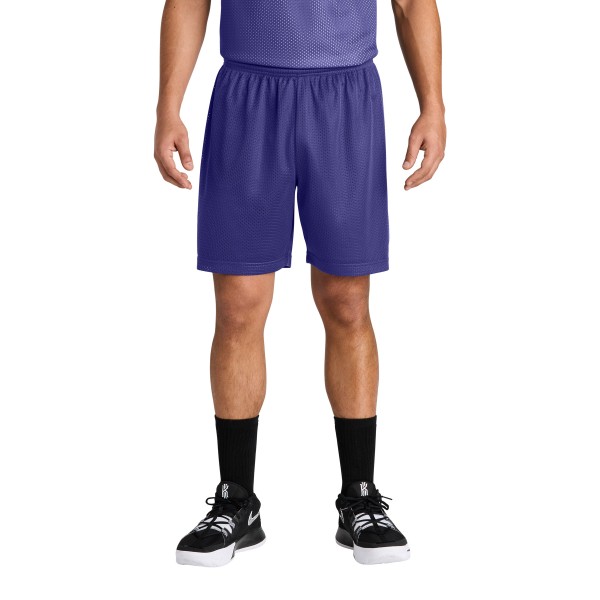 ST5100 Sport-Tek Purple