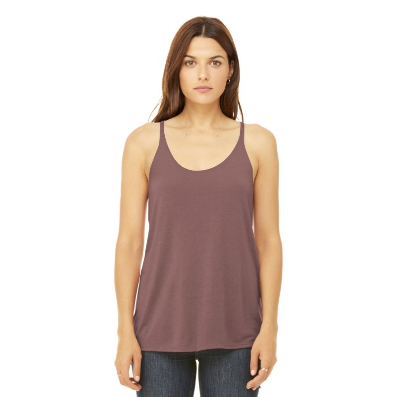 Bella + Canvas BC8838 Mauve