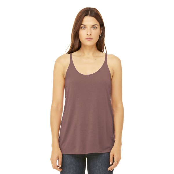 BC8838 Bella + Canvas Mauve