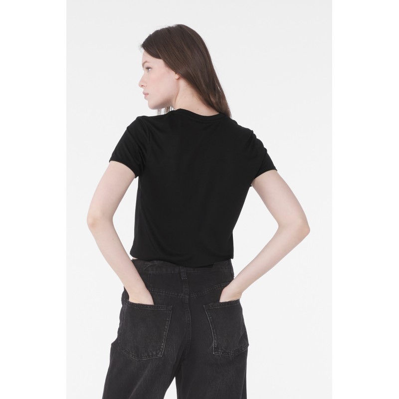 Bella + Canvas BC8882 Black