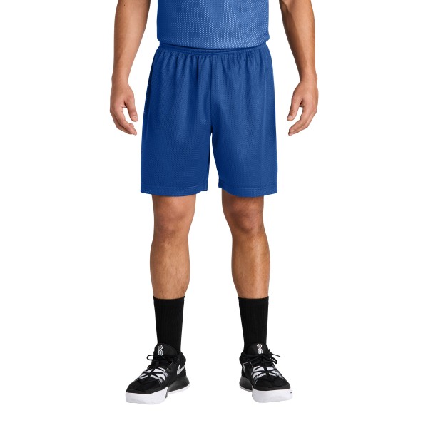 ST5100 Sport-Tek True Royal