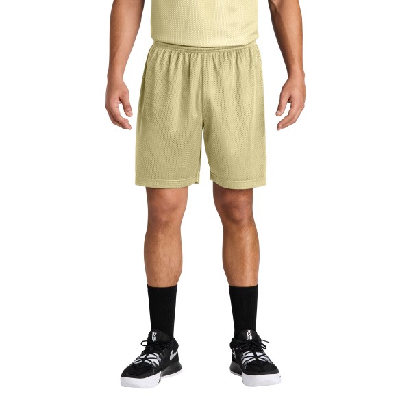 ST5100 Sport-Tek Vegas Gold