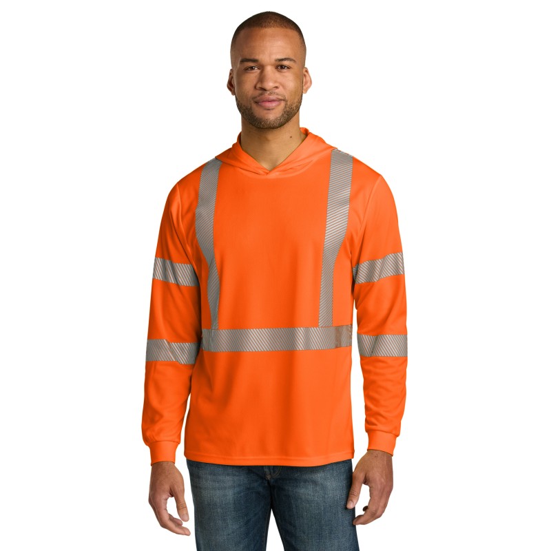CornerStone CS208 Safety Orange