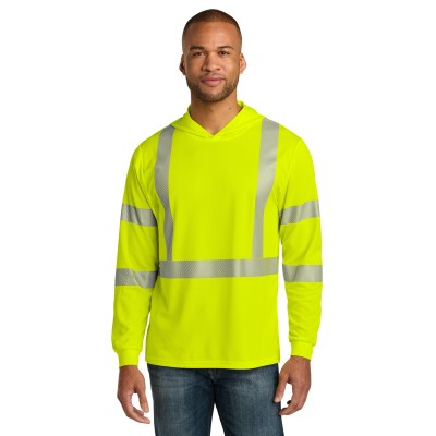 CornerStone CS208 Safety Yellow