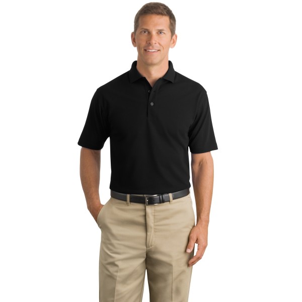 CS402 CornerStone Black