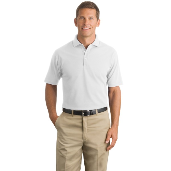 CS402 CornerStone White