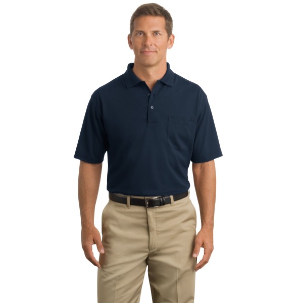 CS402P CornerStone Navy