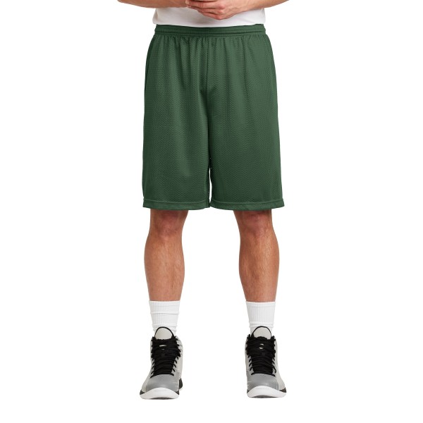 ST515 Sport-Tek Forest Green