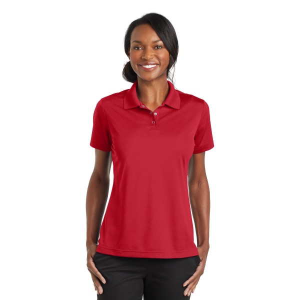 CS422 CornerStone True Red