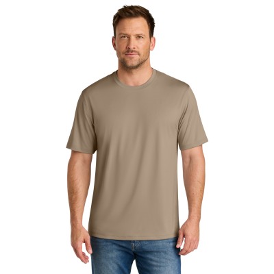 CornerStone CS440 SILVER TAN
