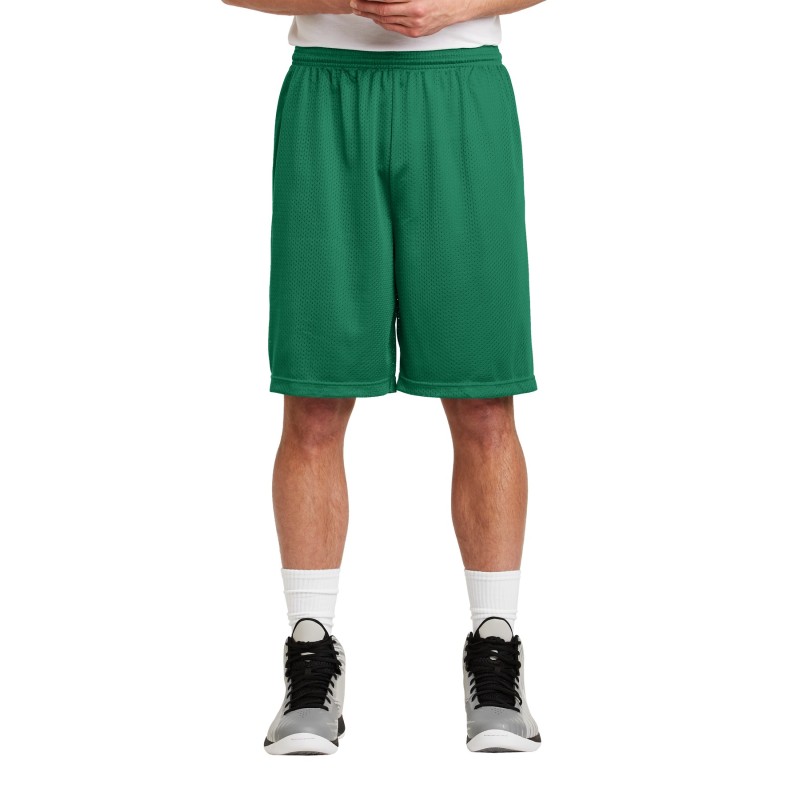 Sport-Tek ST515 Kelly Green